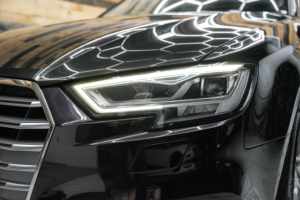 Used Audi S3 2016 for sale - 76948777: Photo 7