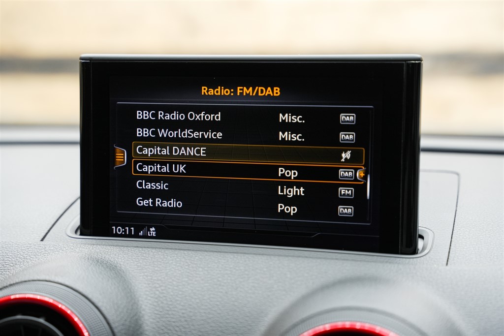 Used Audi S3 2016 for sale - 76948777: Photo 76