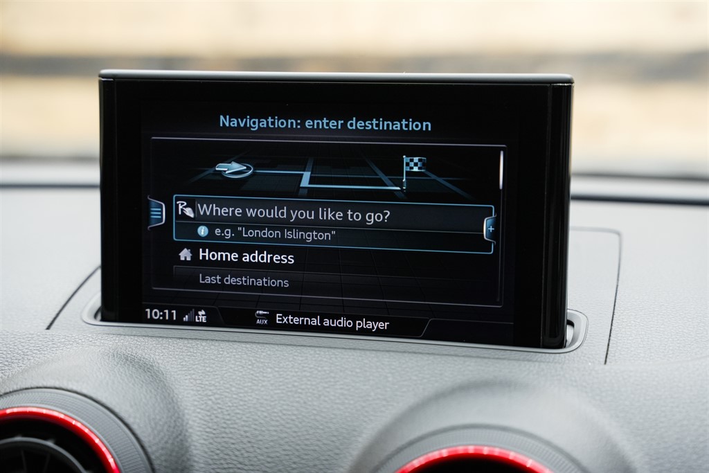 Used Audi S3 2016 for sale - 76948777: Photo 77