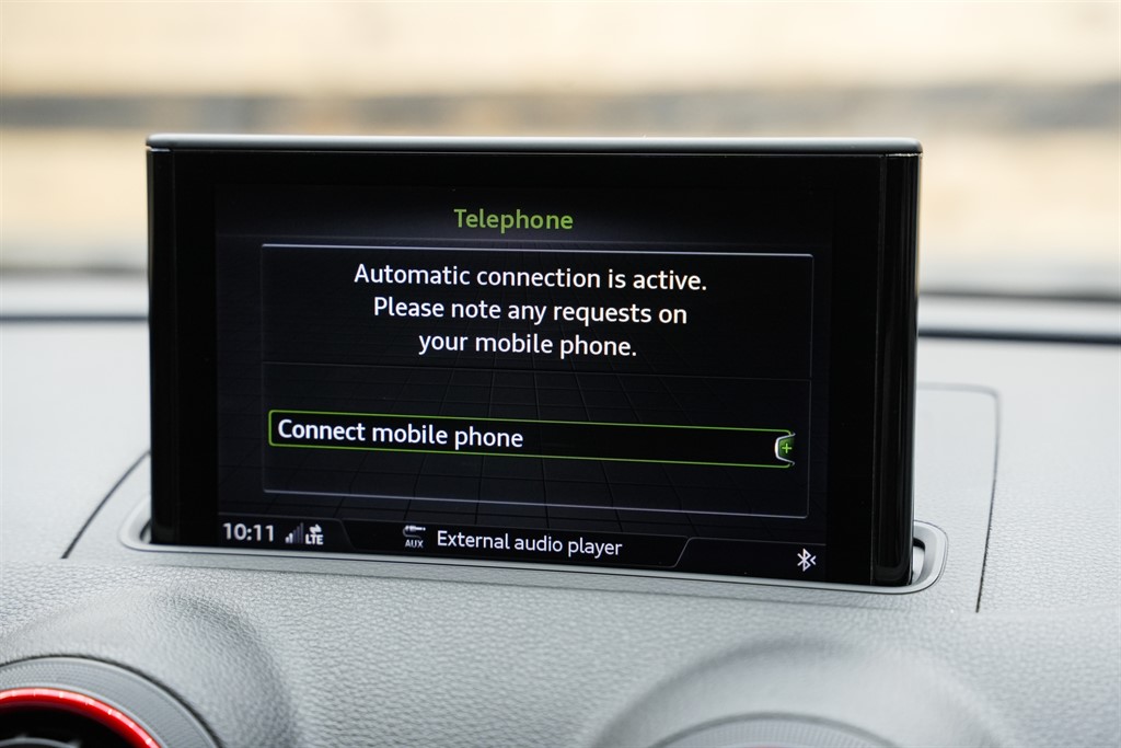 Used Audi S3 2016 for sale - 76948777: Photo 78