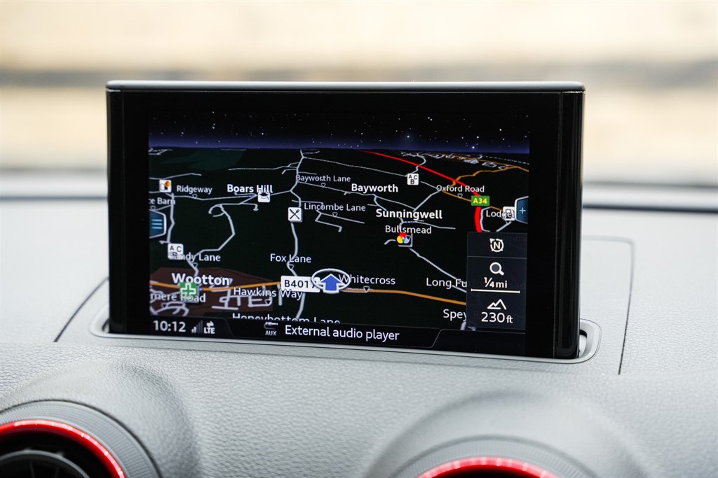 Used Audi S3 2016 for sale - 76948777: Photo 79