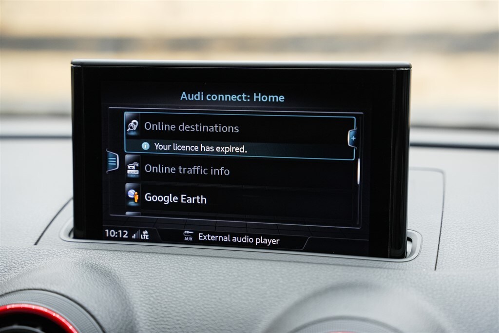 Used Audi S3 2016 for sale - 76948777: Photo 80