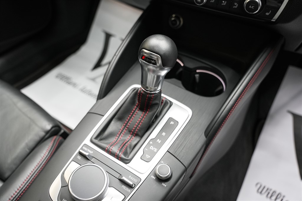 Used Audi S3 2016 for sale - 76948777: Photo 83