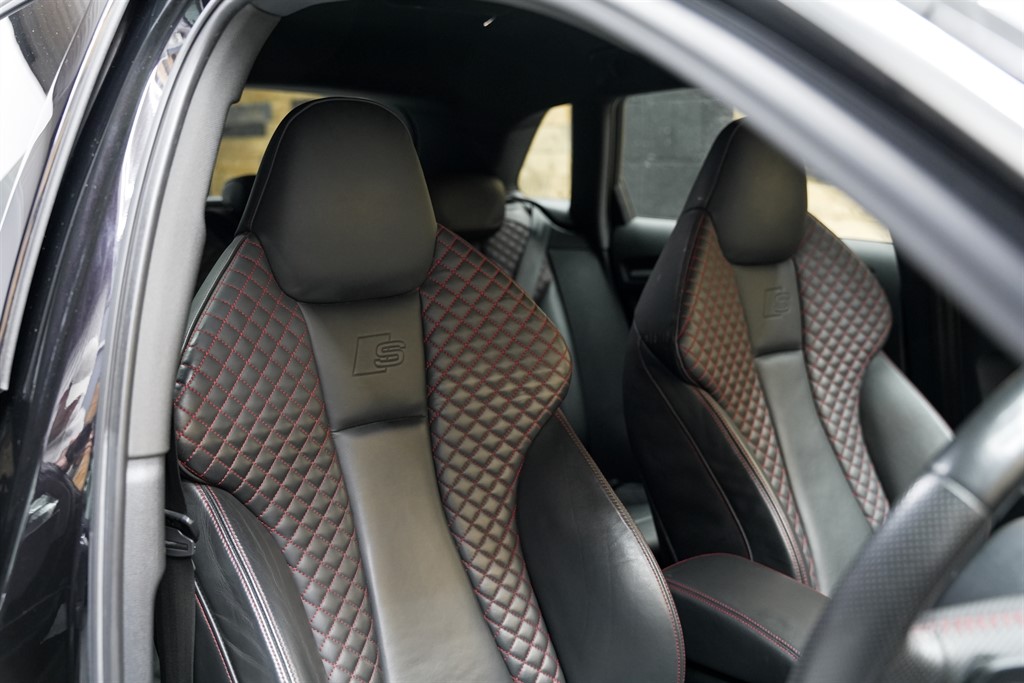 Used Audi S3 2016 for sale - 76948777: Photo 9