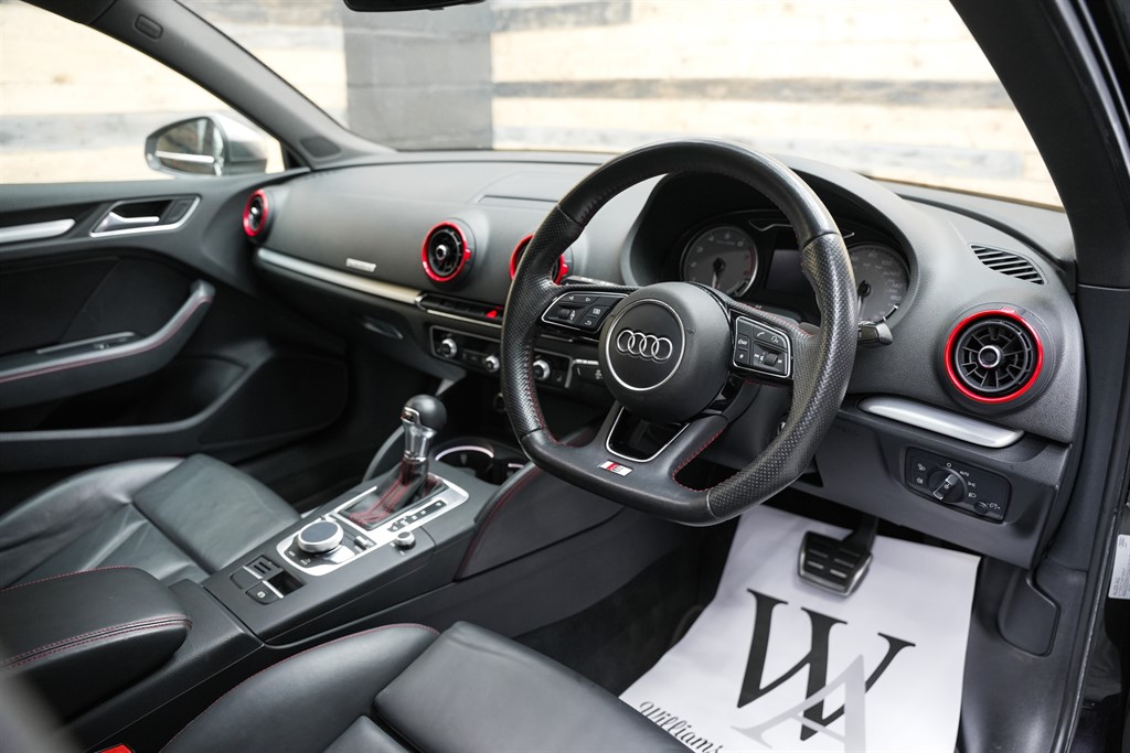 Used Audi S3 2016 for sale - 76948777: Photo 90