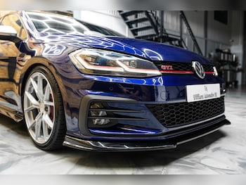 Used Volkswagen Golf 2019 for sale - 79077941: Photo