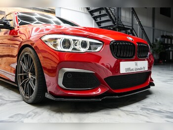 Used BMW M140i 2018 for sale - 78799450: Photo