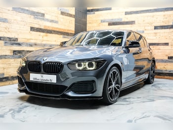 Used BMW M140i 2018 for sale - 78902564: Photo