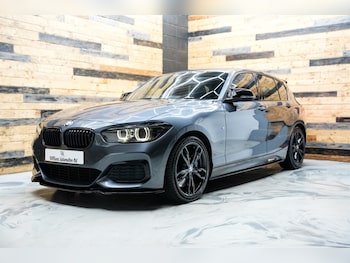 Used BMW M140i 2018 for sale - 78902564: Photo