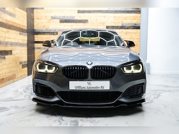 Used BMW M140i 2018 for sale - 78902564: Photo