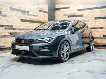 Used SEAT Leon 2019 for sale - 78302744: Photo