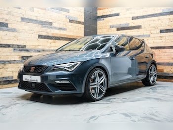 Used SEAT Leon 2019 for sale - 78302744: Photo