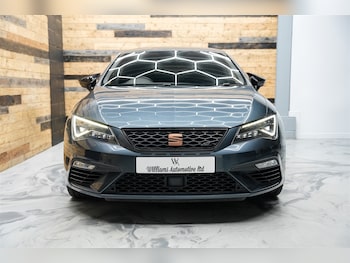 Used SEAT Leon 2019 for sale - 78302744: Photo
