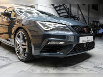 Used SEAT Leon 2019 for sale - 78302744: Photo