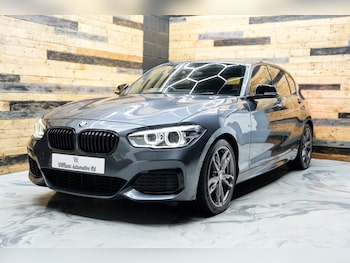 Used BMW 1 Series 2017 for sale - 78970029: Photo
