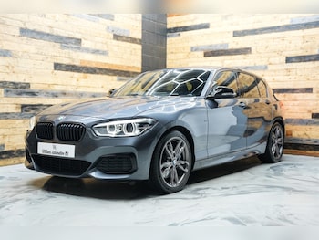 Used BMW 1 Series 2017 for sale - 78970029: Photo