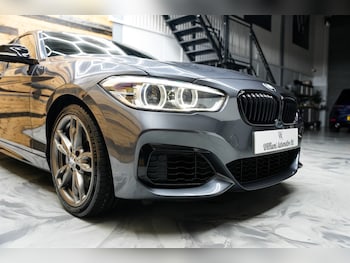 Used BMW 1 Series 2017 for sale - 78970029: Photo