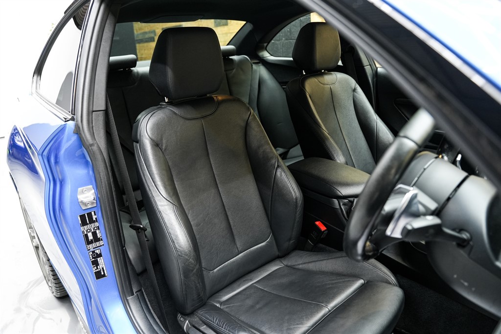 Used BMW M240i 2016 for sale - 76027879: Photo 10