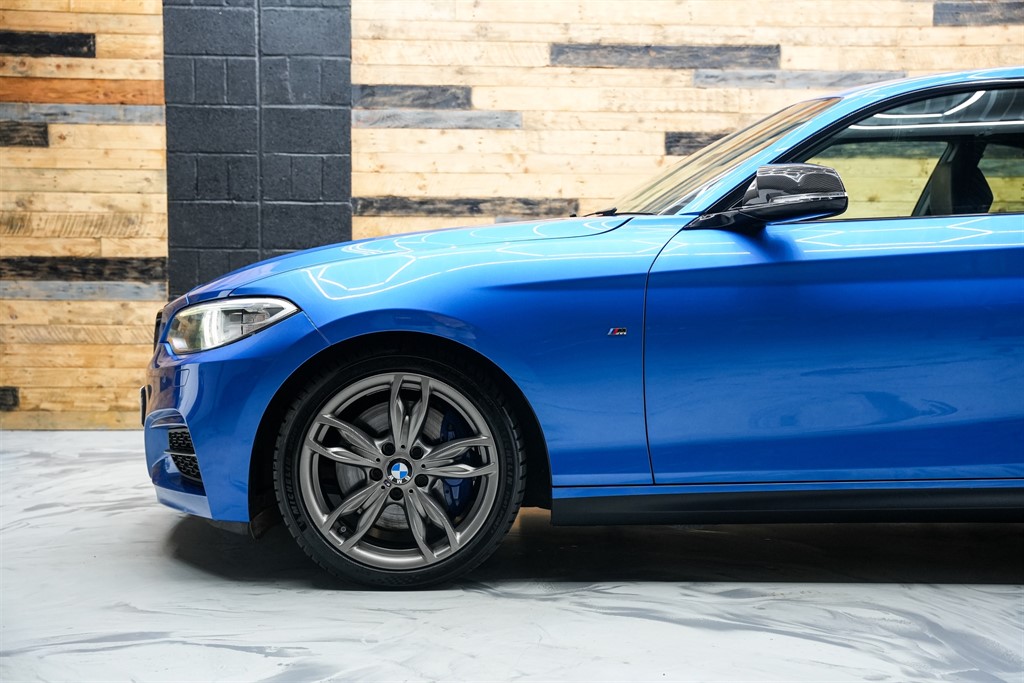 Used BMW M240i 2016 for sale - 76027879: Photo 14