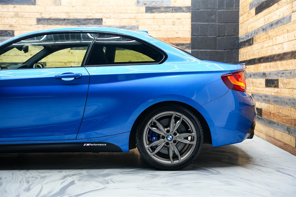 Used BMW M240i 2016 for sale - 76027879: Photo 15