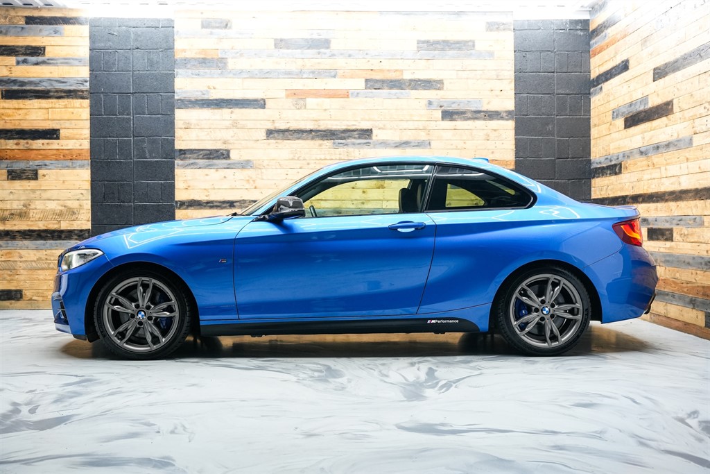 Used BMW M240i 2016 for sale - 76027879: Photo 16
