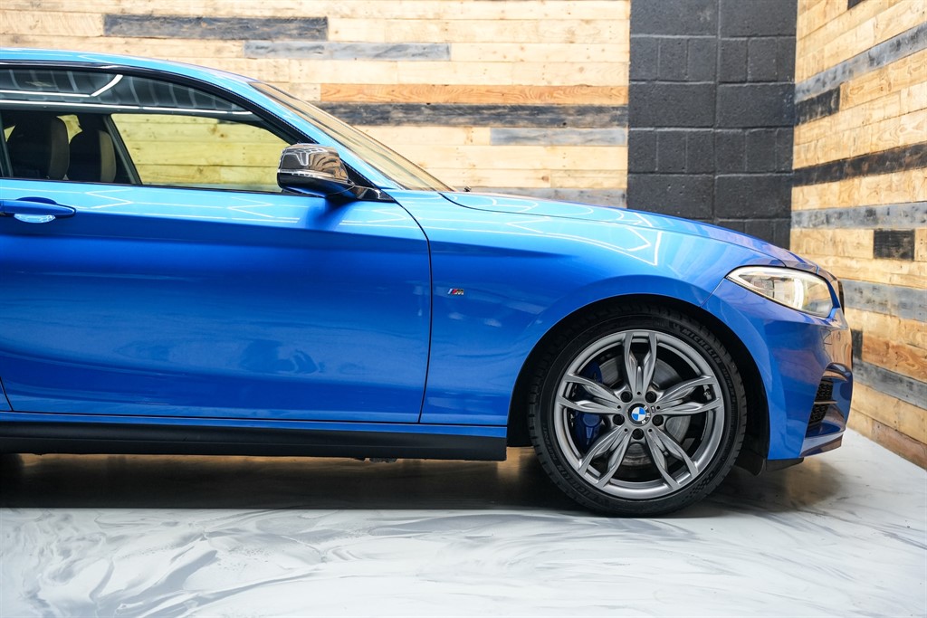 Used BMW M240i 2016 for sale - 76027879: Photo 18