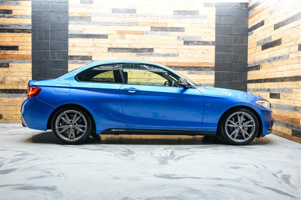 Used BMW M240i 2016 for sale - 76027879: Photo 19