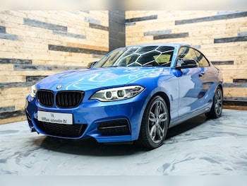 Used BMW M240I 2016 for sale - 76027879: Photo