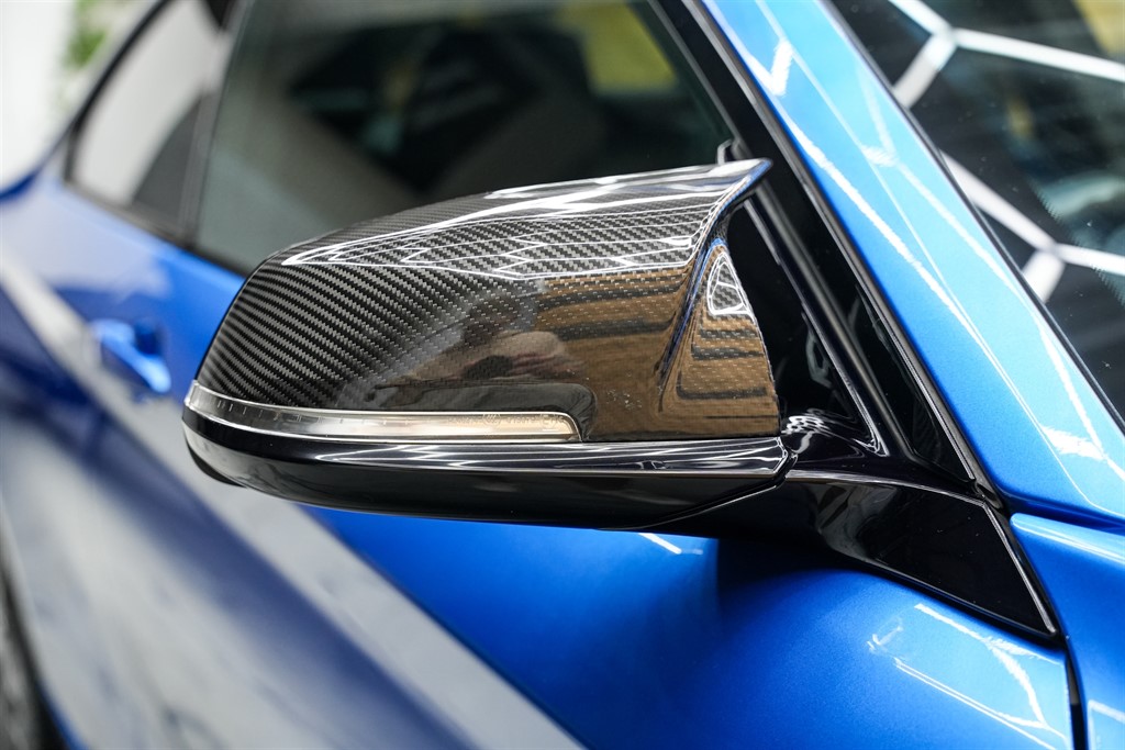 Used BMW M240i 2016 for sale - 76027879: Photo 20