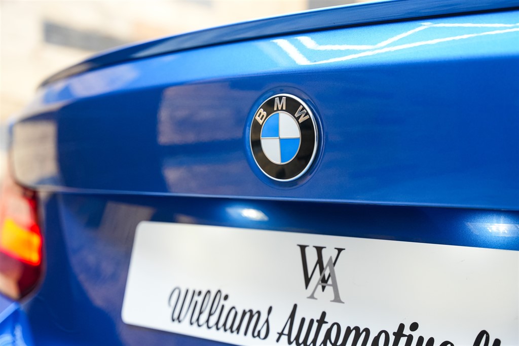 Used BMW M240i 2016 for sale - 76027879: Photo 26