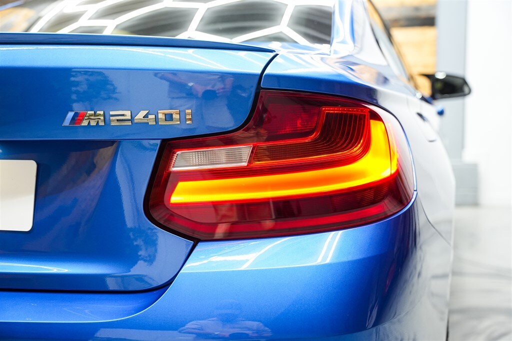 Used BMW M240i 2016 for sale - 76027879: Photo 27