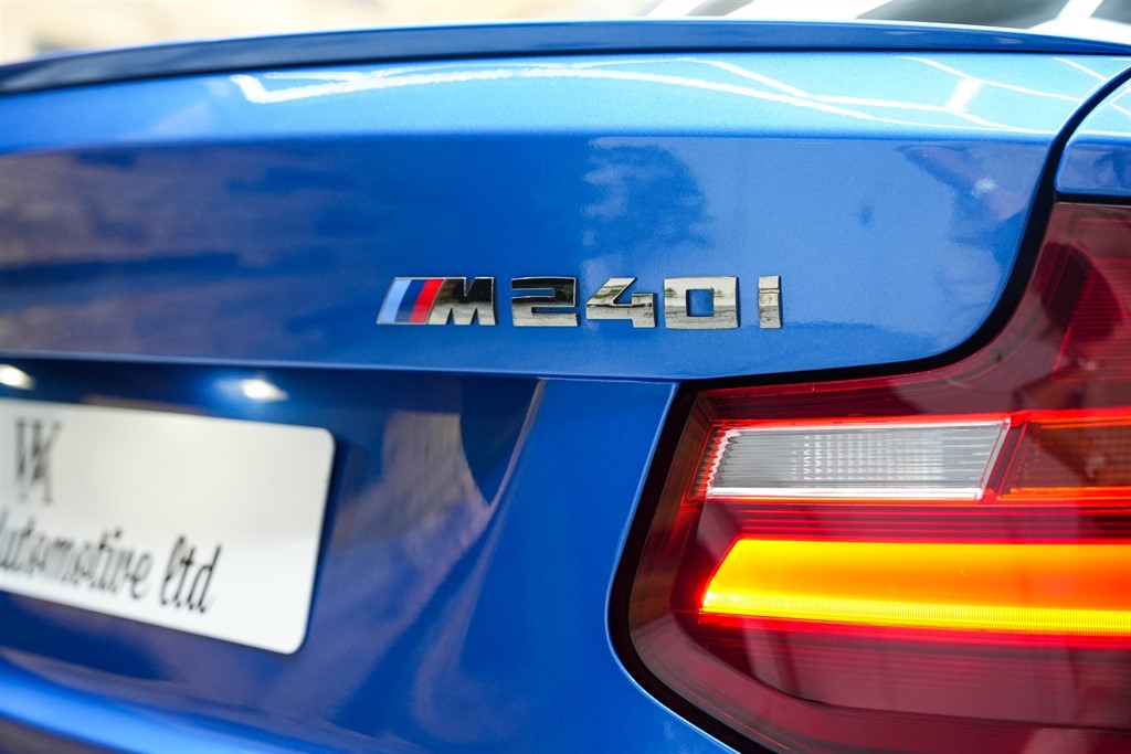 Used BMW M240i 2016 for sale - 76027879: Photo 28