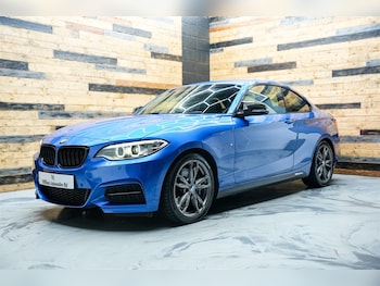 Used BMW M240I 2016 for sale - 76027879: Photo