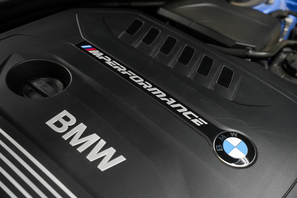 Used BMW M240i 2016 for sale - 76027879: Photo 31