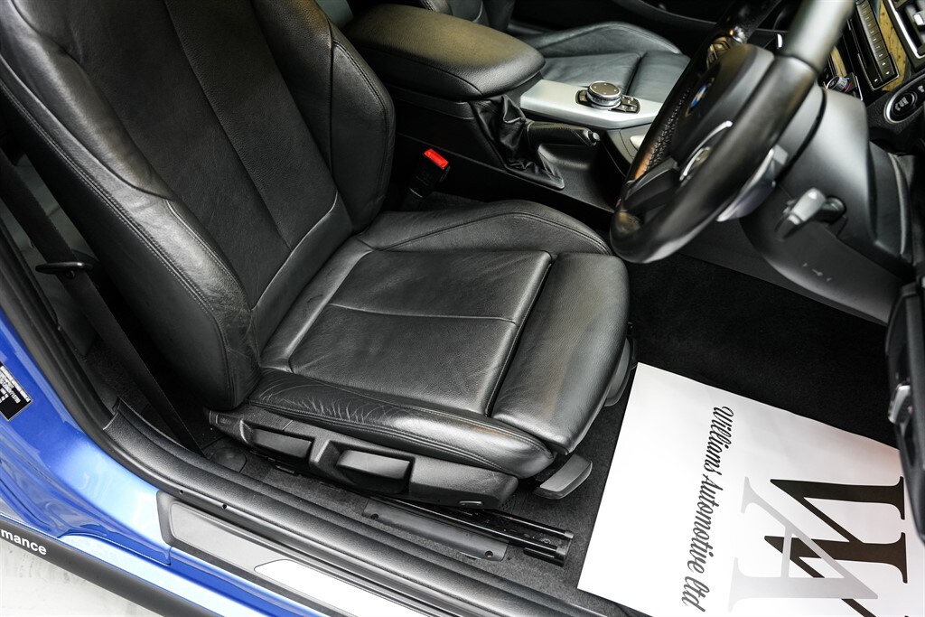 Used BMW M240i 2016 for sale - 76027879: Photo 36