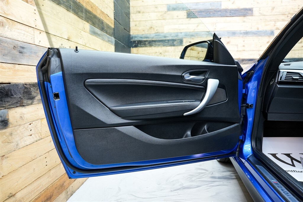 Used BMW M240i 2016 for sale - 76027879: Photo 40