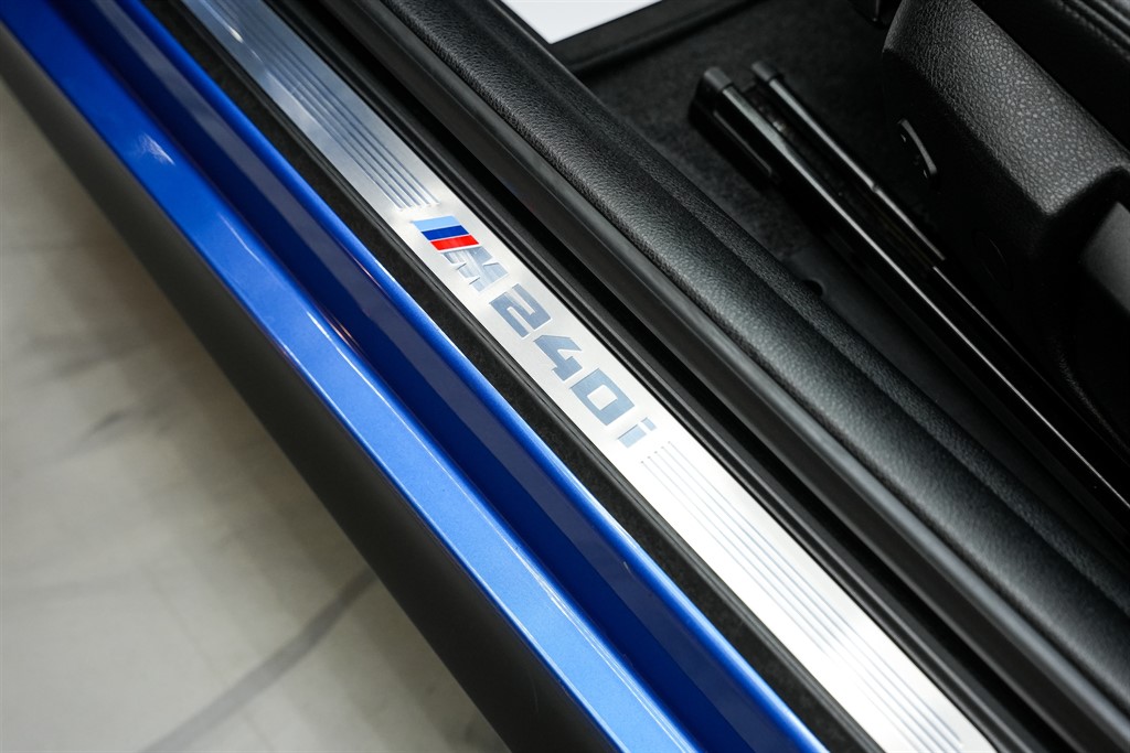 Used BMW M240i 2016 for sale - 76027879: Photo 42