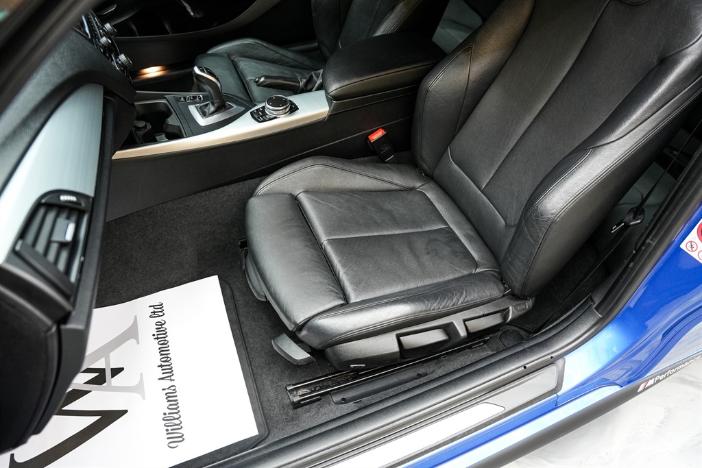 Used BMW M240i 2016 for sale - 76027879: Photo 44