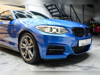 Used BMW M240I 2016 for sale - 76027879: Photo
