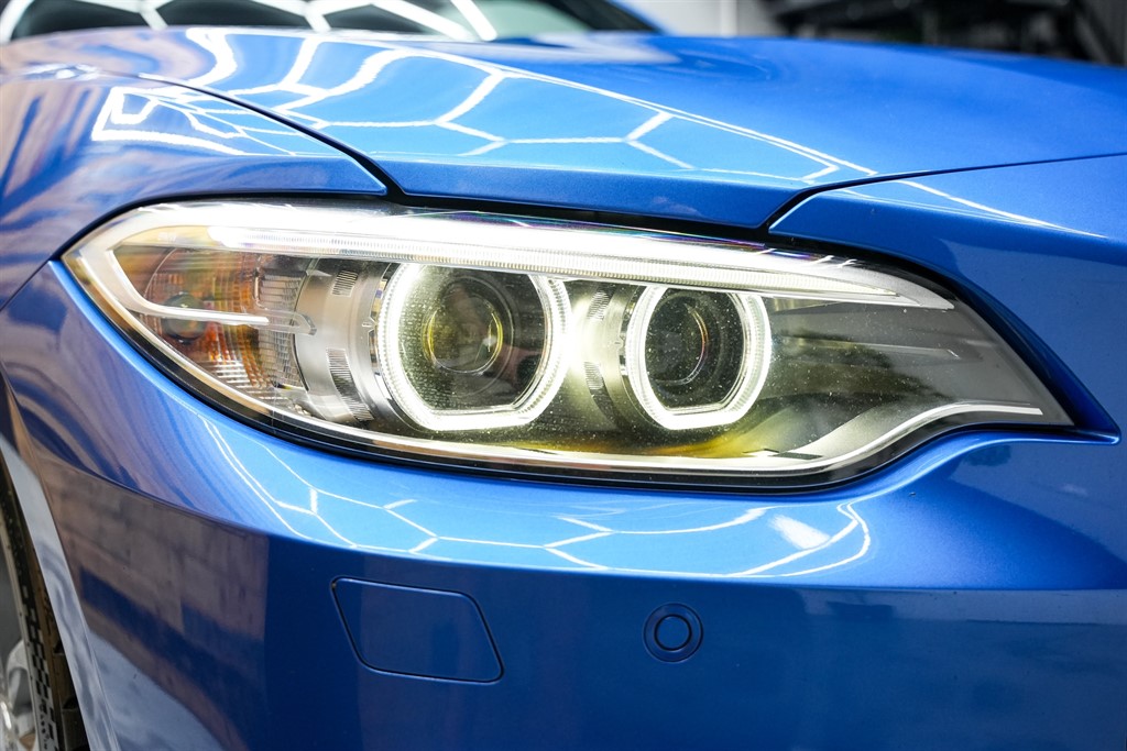 Used BMW M240i 2016 for sale - 76027879: Photo 5