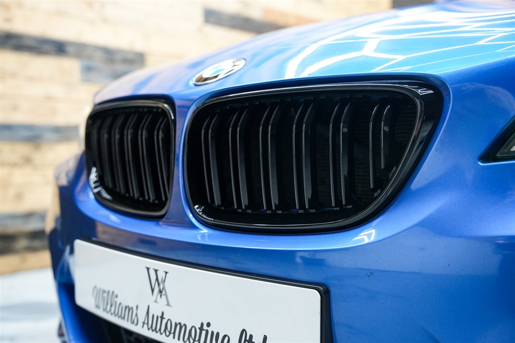 Used BMW M240i 2016 for sale - 76027879: Photo 6