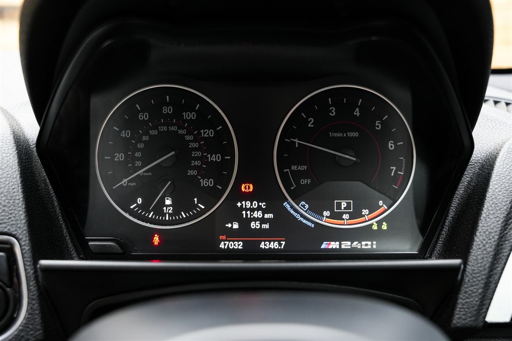 Used BMW M240i 2016 for sale - 76027879: Photo 63