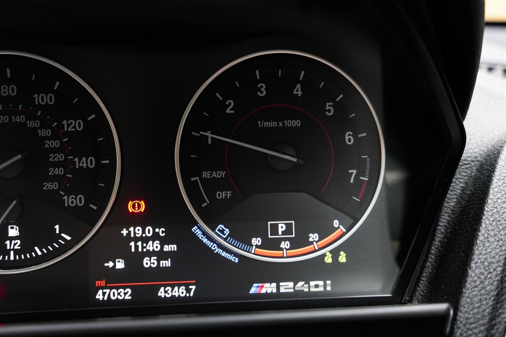 Used BMW M240i 2016 for sale - 76027879: Photo 64