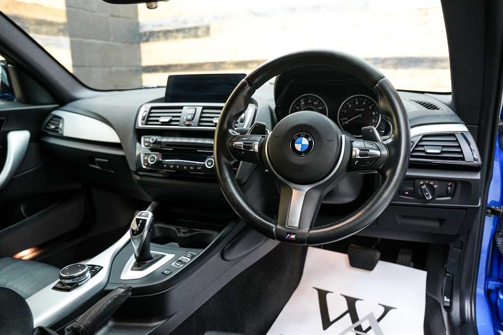 Used BMW M240i 2016 for sale - 76027879: Photo 69