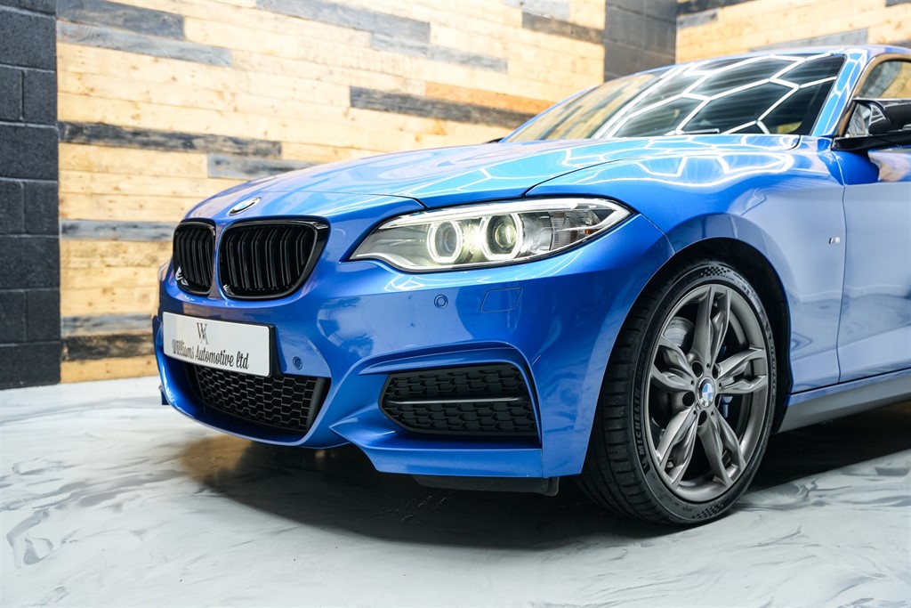 Used BMW M240i 2016 for sale - 76027879: Photo 7