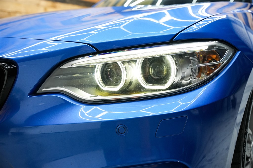 Used BMW M240i 2016 for sale - 76027879: Photo 8