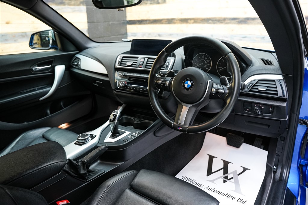 Used BMW M240i 2016 for sale - 76027879: Photo 80