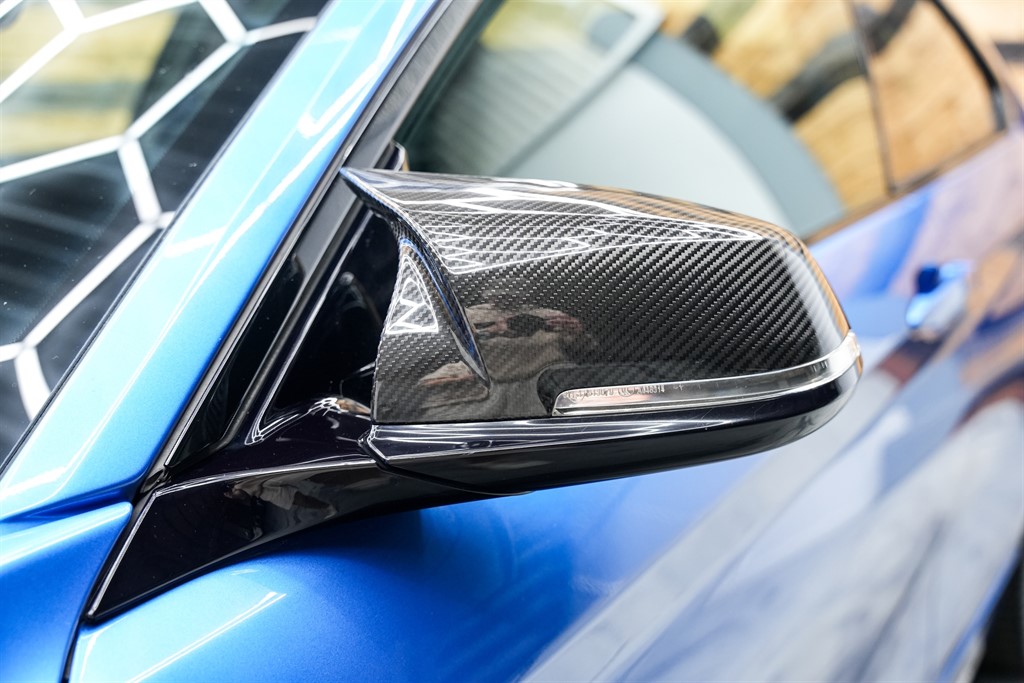 Used BMW M240i 2016 for sale - 76027879: Photo 9