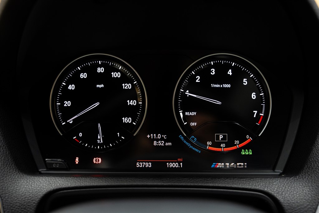 Used BMW 1 Series 2018 for sale - 78103401: Photo 11