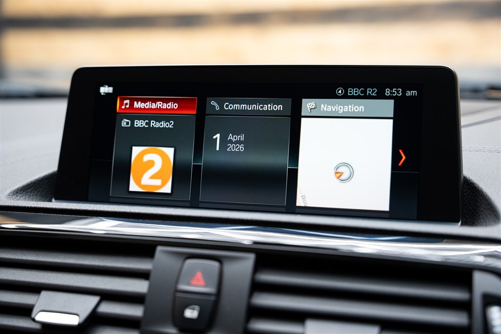 Used BMW 1 Series 2018 for sale - 78103401: Photo 12